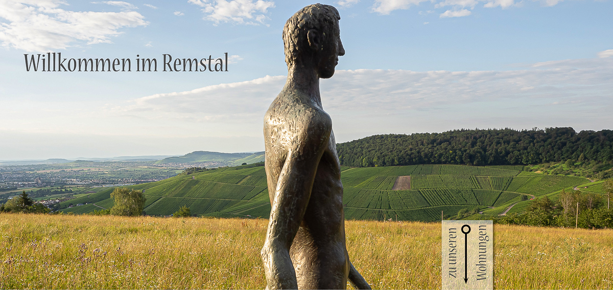 Willkommen im Remstal