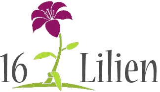 16Lilien